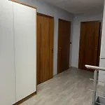 Dom Przy Lesie בקתה