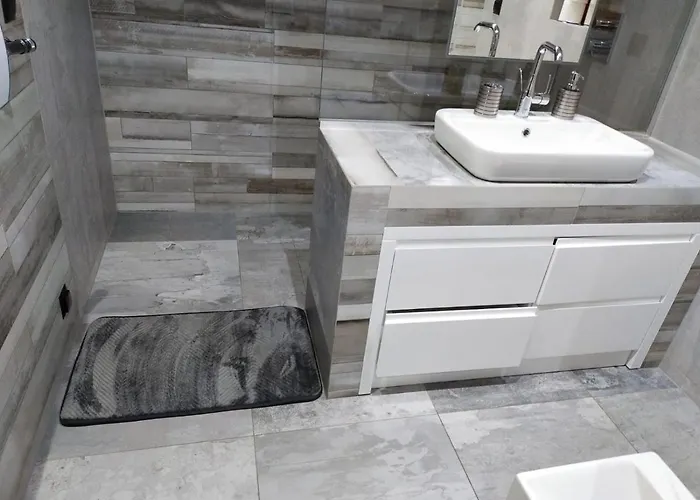 Chalet Dom Przy Lesie Istebna